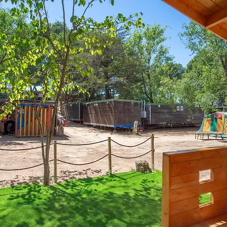 Casa de Férias Forest & Oslo
