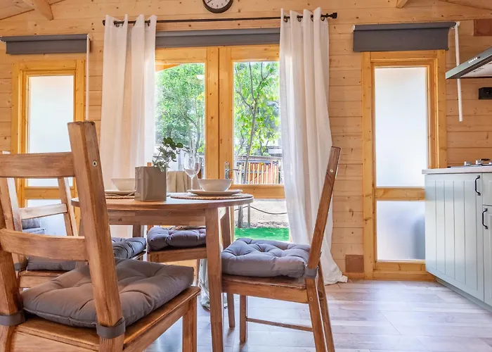 度假居 Forest & Oslo