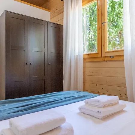 Holiday home Forest L'Escala