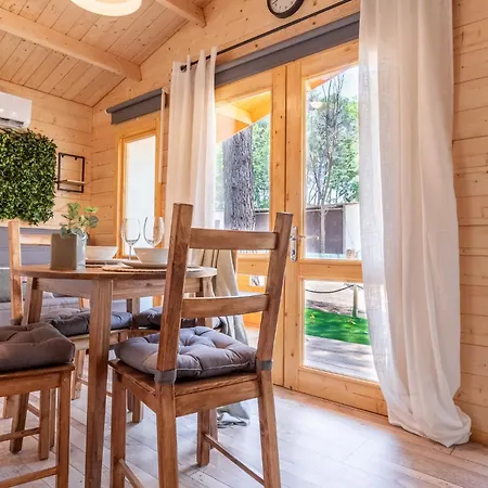 Forest & Oslo L' Escala