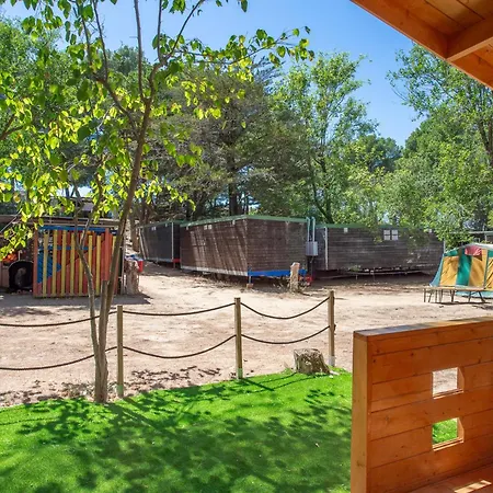 בית נופש Forest & Oslo