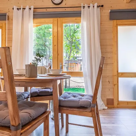 Holiday home Forest