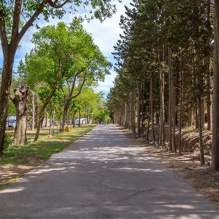 Holiday home Forest L'Escala