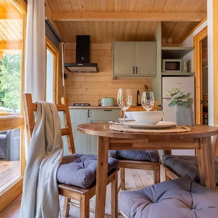 Holiday home Forest *