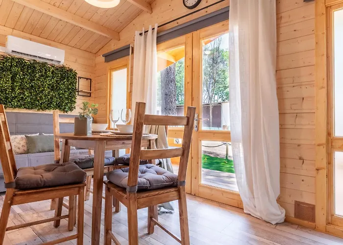 Forest & Oslo L' Escala