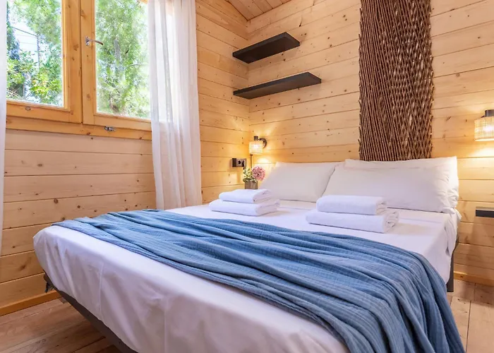 Forest & Oslo * L' Escala