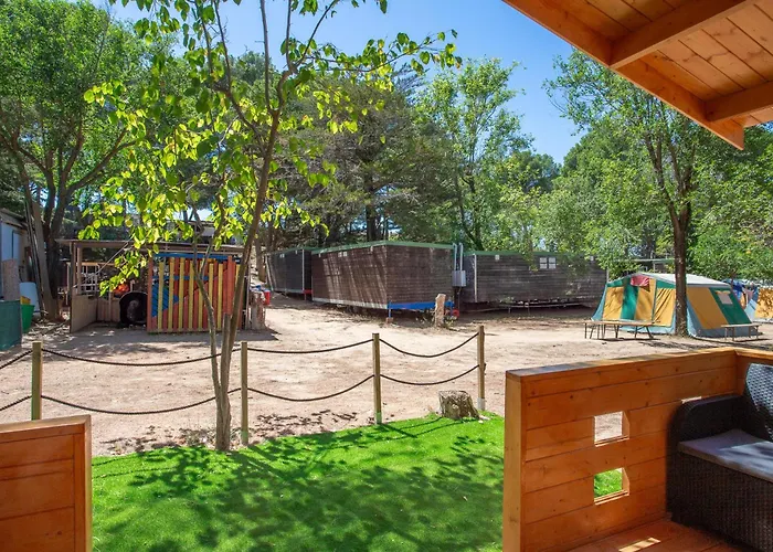 Casa de Férias Forest & Oslo